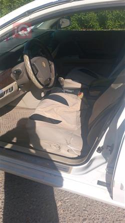 رينو سافران